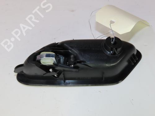 Front right interior door handle DACIA SANDERO III 1.0 TCe 100 ECO-G | BP17657630I14