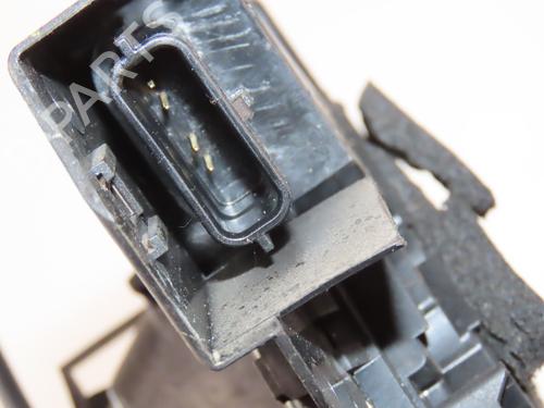 Used Front right lock Front right lock 38100472 38100472