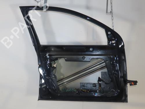 Dør venstre foran VW GOLF VI (5K1) 1.6 TDI (105 hp) 32005511