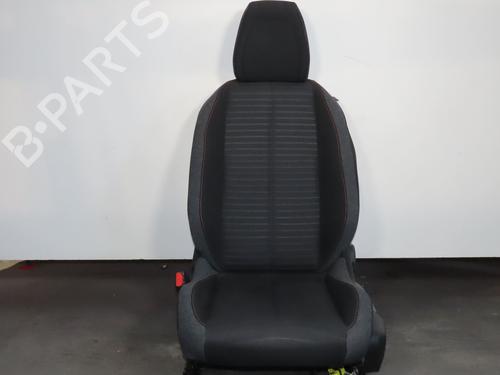 Left front seat PEUGEOT 2008 II (UD_, US_, UY_, UJ_, UR_, UC_) 1.5 BlueHDI 110 (UDYHSK) | BP29819218C15