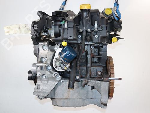 Engine RENAULT TWINGO II (CN0_) 1.5 dCi 75 | BP36893739M1  - Image 6