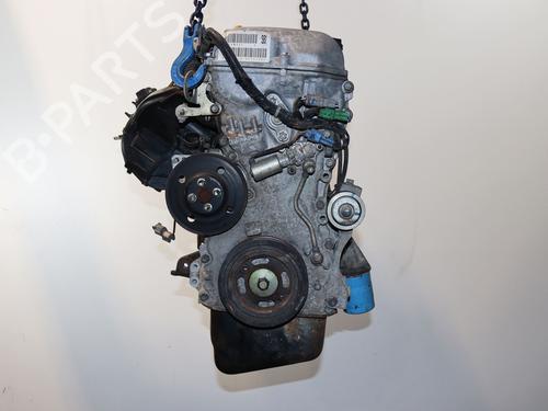 Used Engine SUZUKI IGNIS II (MH) 1.3 (RM413) (94 hp) 11739463