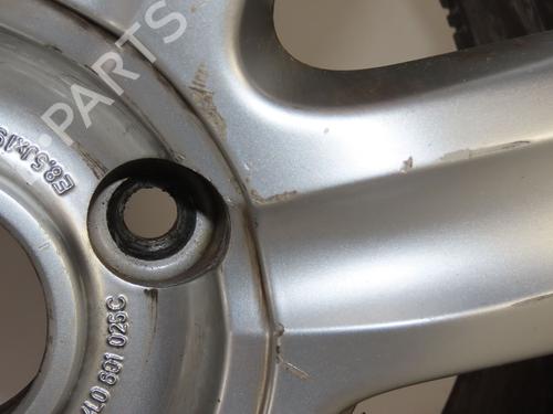 Rim AUDI Q7 (4LB) 3.0 TDI quattro | BP29872758C45