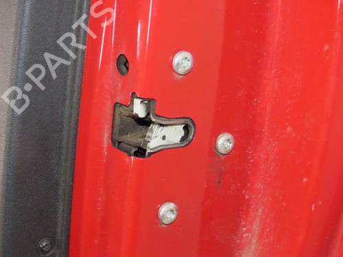 Dør højre fortil OPEL CORSA E (X15) 1.4 (08, 68) | BP34641082C3 - Image 4