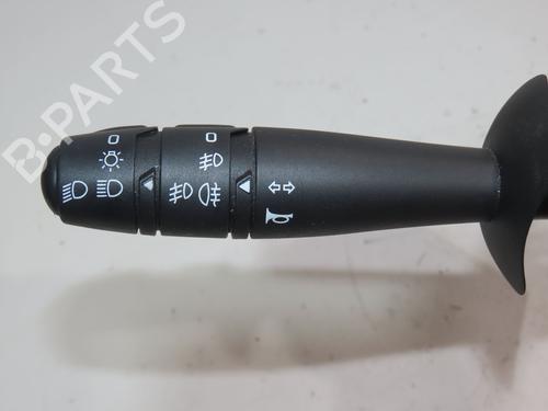 Headlight switch RENAULT TWINGO II (CN0_) 1.5 dCi (CN0E) | BP38475667I24 - Image 2