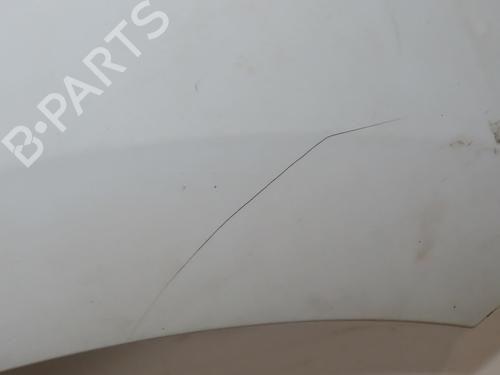 Used Right front fenders RENAULT KANGOO Express (FW0/1_) 1.5 dCi 85 (FW0K, FW0L, FW0B) (86 hp) 32075883