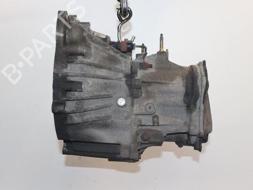 Gearbox FORD FIESTA IV (JA_, JB_) 1.25 i 16V | BP27489553M3 
