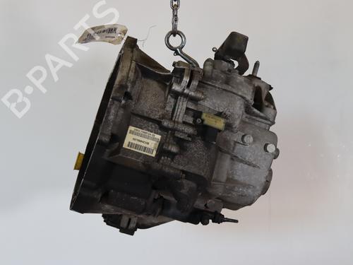 Gearbox MINI MINI (R56) Cooper | BP15047796M3