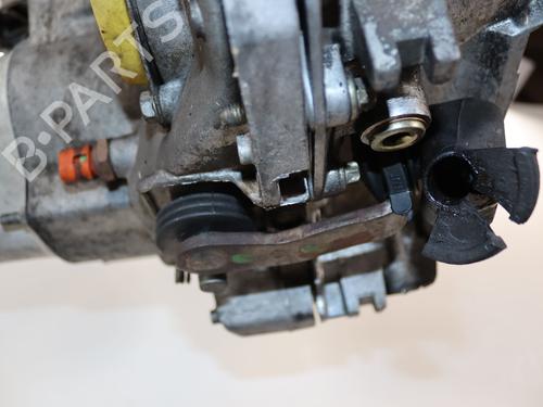 Used Gearbox Gearbox 37501122 37501122