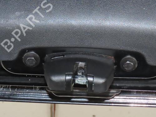 Used Tailgate CITROËN DS3 (SA_) 1.6 HDi 115 (114 hp) 31031132