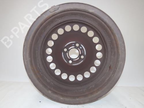 BP17783643C45 | Rim OPEL CORSA D (S07) 1.3 CDTI (L08, L68) BP17783643C45