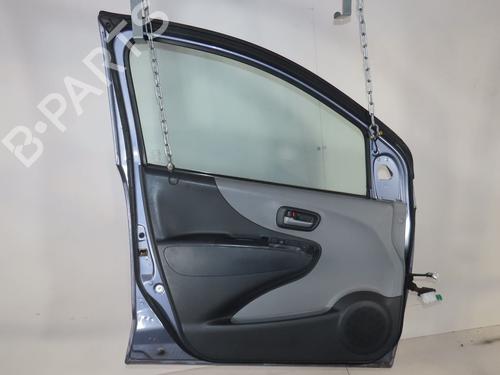 Left front door NISSAN PIXO (UA0) 1.0 | BP25300250C2