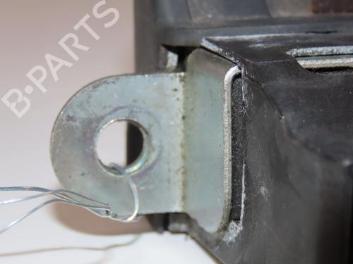 Used Tailgate lock VW TOURAN (1T1, 1T2) 1.9 TDI (105 hp) 31277440