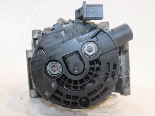 Alternator MERCEDES-BENZ CLC-CLASS (CL203) CLC 200 CDI (203.707) | BP38492077M7 - Image 2
