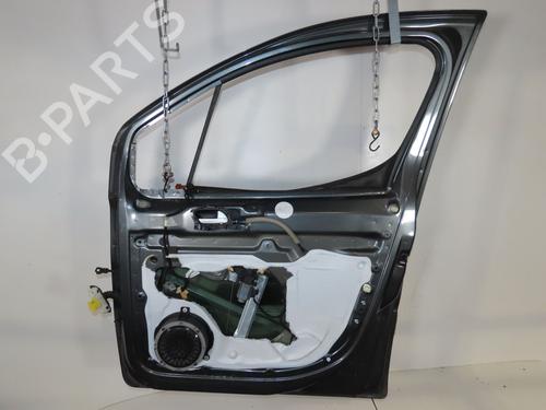 Used Right front door Right front door CITROËN BERLINGO MULTISPACE (B9) 1.6 BlueHDi 100 (99 hp) 35970739 35970739
