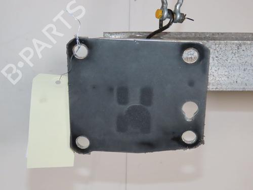 Used Rear bumper reinforcement Rear bumper reinforcement PEUGEOT 308 II (LB_, LP_, LW_, LH_, L3_) 1.2 THP 130 (131 hp) 33808740 33808740