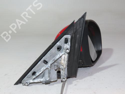 Right mirror SKODA FABIA II (542) 1.2 12V | BP29344681C27 