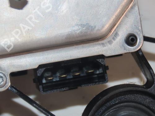 Wischermotor hinten für SEAT IBIZA IV (6J5, 6P1) 1.4 TDI (80 hp) 30840792