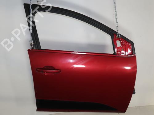 Right front door DACIA SANDERO III 1.0 TCe 90 | BP29469331C3 