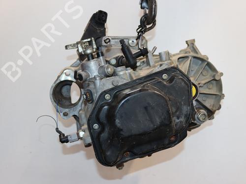 Gearbox VW POLO VI (AW1, BZ1, AE1) 1.0 TSI | BP29155825M3