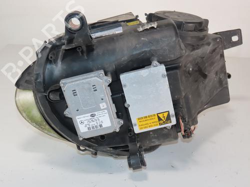 Used Right headlight MERCEDES-BENZ R-CLASS (W251, V251) R 350 4-matic (251.065, 251.165) (272 hp) 29901688