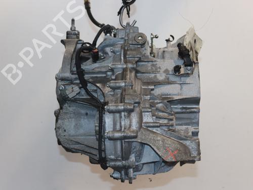 Used Gearbox RENAULT MEGANE IV Hatchback (B9A/M/N_) 1.3 TCe 160 (B9NC) (159 hp) 28051129
