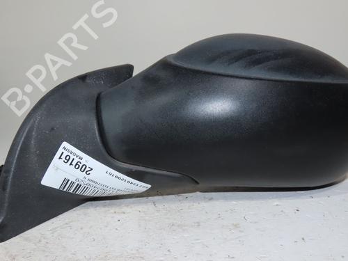 Used Left mirror CITROËN C3 I (FC_, FN_) 1.4 HDi (68 hp) 23989906