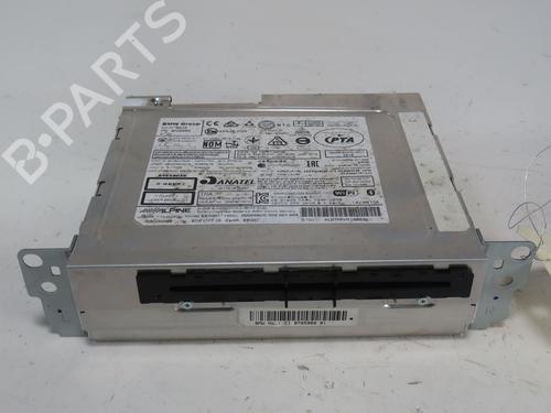 Used Radio Radio BMW 1 (F20) 118 d (150 hp) 33727528 33727528