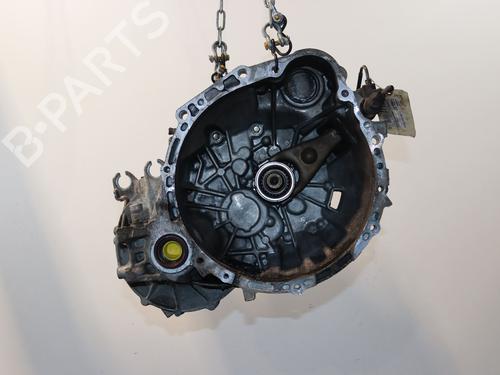 Gearbox TOYOTA COROLLA Liftback (_E11_) 2.0 D (CE110) | BP24486960M3 