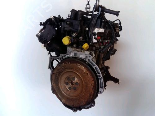 Engine FORD FIESTA VI (CB1, CCN) 1.6 Ti | BP13318298M1 