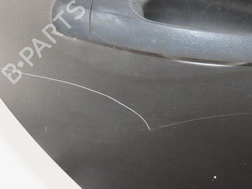 Right rear door FIAT BRAVO II (198_) 1.6 D Multijet (198AXH1B) | BP27289755C5 