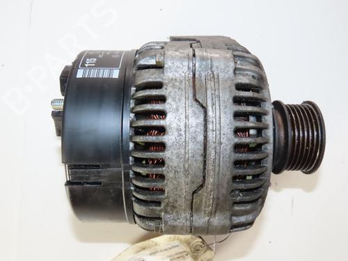 Used Alternator MERCEDES-BENZ E-CLASS (W210) E 300 Turbo-D (210.025) (177 hp) 30311614