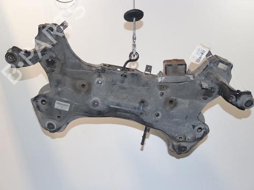 Used Subframe HYUNDAI i40 I CW (VF) 1.7 CRDi (141 hp) 9017043