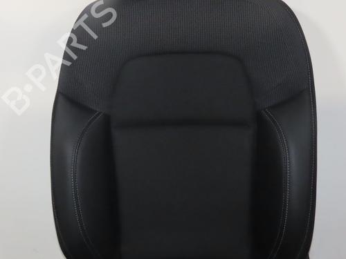 Left front seat RENAULT EXPRESS Box Body/MPV 1.5 Blue dCi 95 (F6AB) | BP30093255C15