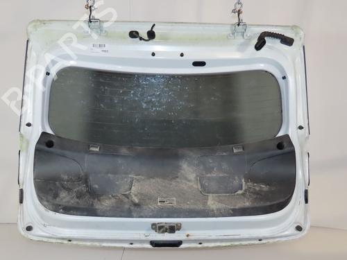 Used Tailgate HYUNDAI i20 II (GB, IB) 1.0 T-GDI (101 hp) 24489282