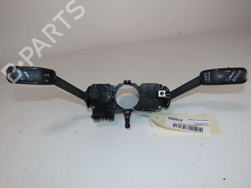 Used Steering column stalk Steering column stalk VW POLO V (6R1, 6C1) 1.2 TSI 16V (90 hp) 33416299 33416299
