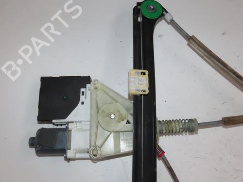 Used Front left window mechanism Front left window mechanism AUDI A3 (8P1) 1.9 TDI (105 hp) 36445257 36445257
