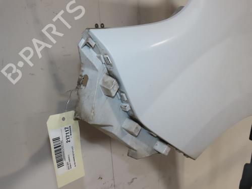 Used Left front fenders Left front fenders 36940766 36940766