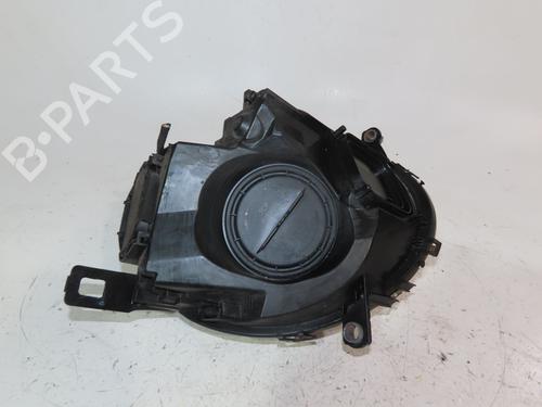 Used Left headlight MINI MINI (R56) Cooper D (109 hp) 19319925
