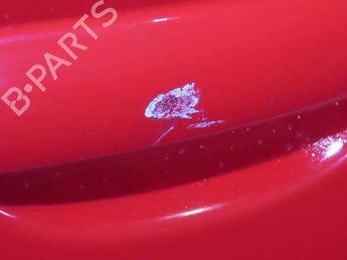Right front door VW LUPO I (6X1, 6E1) 1.0 | BP25906174C3 