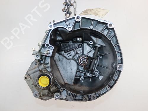 Gearbox FIAT 500 (312_) 1.2 (312AXA1A) | BP37252870M3  - Image 5