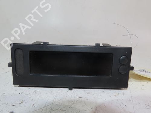 Multifunctionele display OPEL VIVARO A Bus (X83) 2.0 CDTI (F7, J7, A07) (90 hp) 19302131