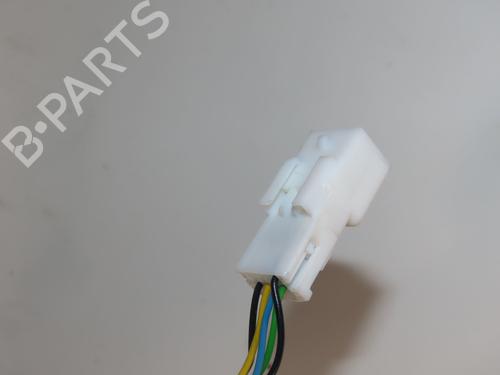 Left mirror DACIA SANDERO 1.4 MPI LPG | BP30140018C26 