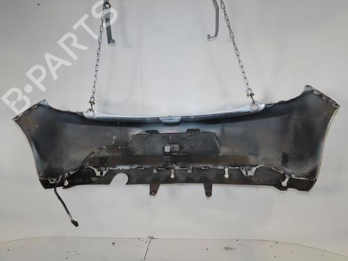 Rear bumper CITROËN C3 II (SC_) 1.4 HDi 70 (SC8HZC, SC8HR0, SC8HP4) | BP32354465C8