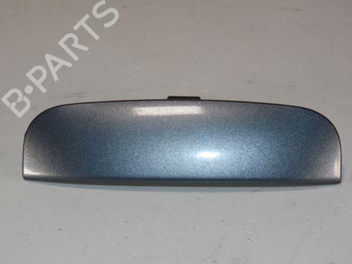 Tailgate handle CITROËN C4 I (LC_) 1.6 HDi | BP30768038C132