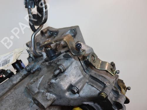 Used Gearbox Gearbox 37530267 37530267