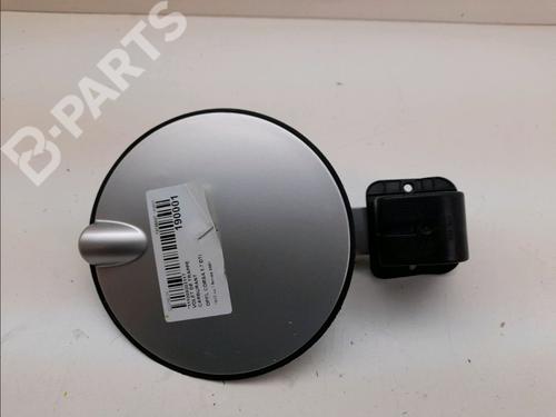 Used Fuel flap Fuel flap OPEL CORSA C (X01) 1.7 DTI (F08, F68) (75 hp) 11131571 11131571