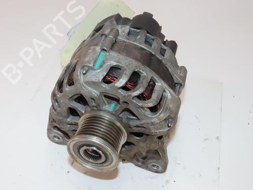 Alternator RENAULT CLIO IV (BH_) 0.9 TCe 75 (BHNP) | BP28206218M7 
