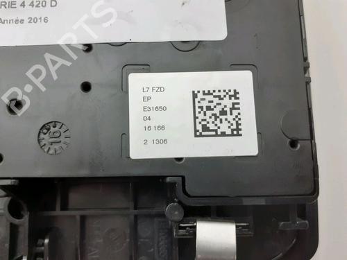 Interior roof light BMW 4 Gran Coupe (F36) 420 d | BP23164384I8 