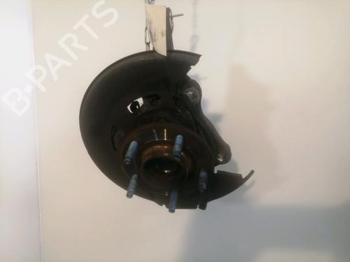 Used Right front steering knuckle CHEVROLET ORLANDO (J309) 2.0 D (163 hp) 14959078